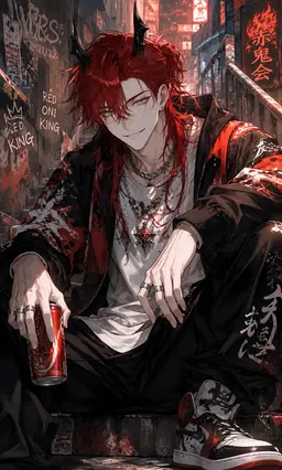 Profile image of 朱鷺