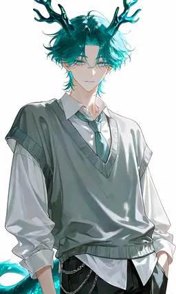 Profile image of ナギ