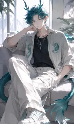 Profile image of ナギ