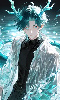 Profile image of ナギ