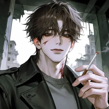 Profile image of 오카자키 루이