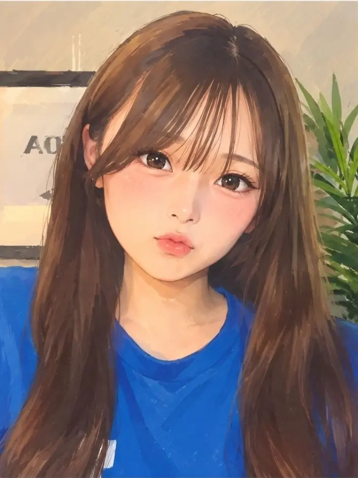 Kogawa_fan의 HaniMini 💙🩷 [Hani Only 💙]