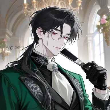 Profile image of ライオネル