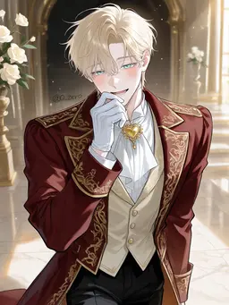 Profile image of エドリアン