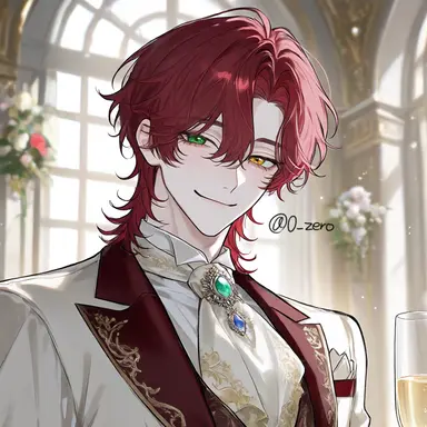 Profile image of ニコラス