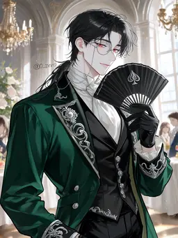 Profile image of ライオネル