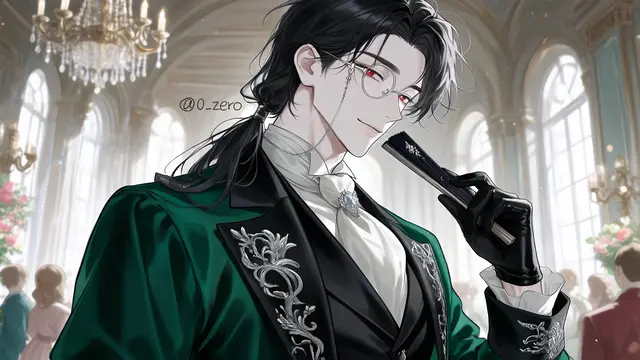Profile image of ライオネル
