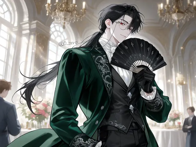Profile image of ライオネル