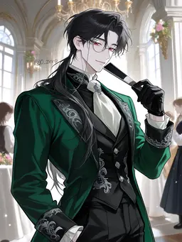 Profile image of ライオネル