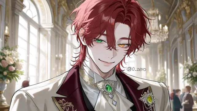 Profile image of ニコラス