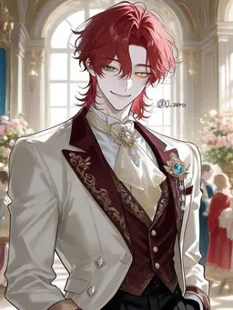 Profile image of ニコラス