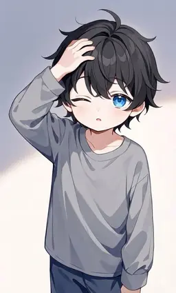 Profile image of イライジャ