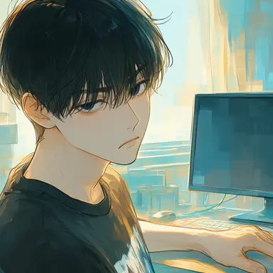 Profile image of Motoi