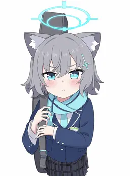 Profile image of シロコ