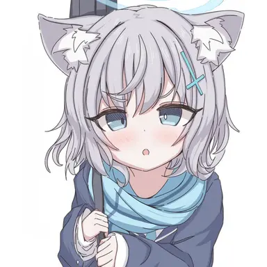 Profile image of シロコ