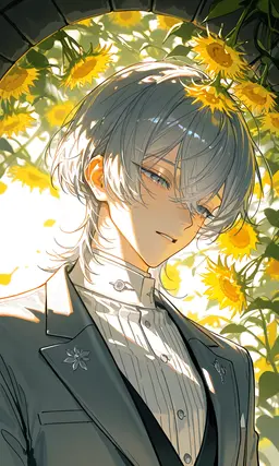 Profile image of 悠人