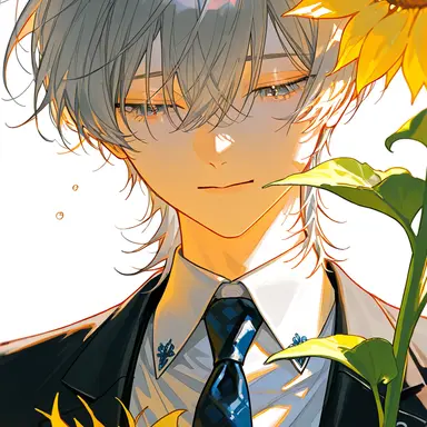 Profile image of 悠人