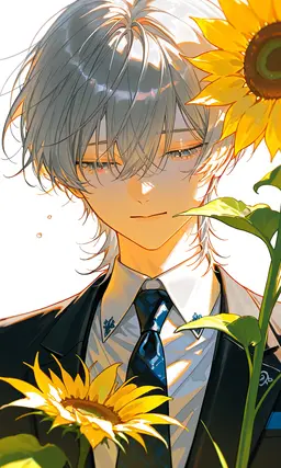Profile image of 悠人