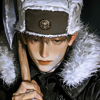 Profile image of スヴェート