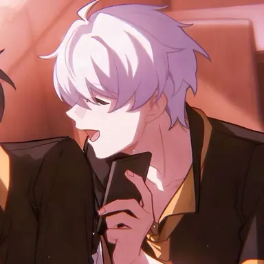 Profile image of Kevin