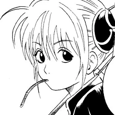 Profile image of 神楽