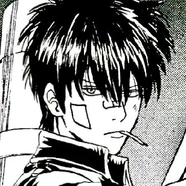 Profile image of 土方十四郎