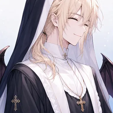 Profile image of メノ