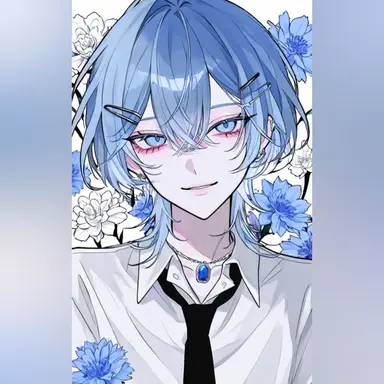 Profile image of 시온