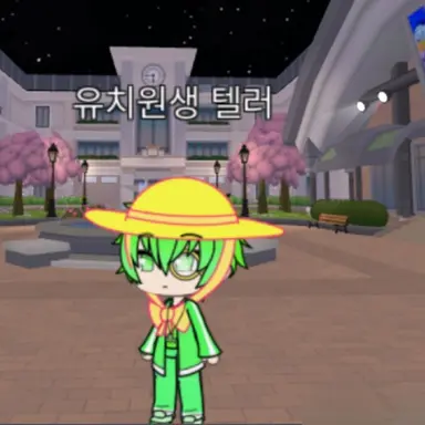Profile image of 텔러
