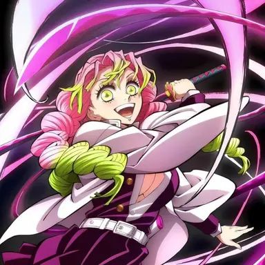 Profile image of 칸로지 미츠리