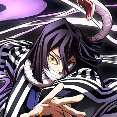 Profile image of 이구로 오바나이