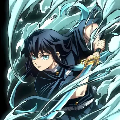 Profile image of 토키토 무이치로