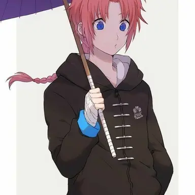 Profile image of 神威