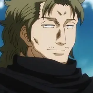 Profile image of 阿伏兎