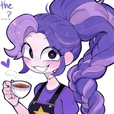 Profile image of 릴리 러브브레이즈