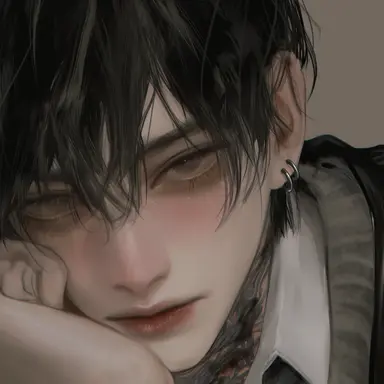 Profile image of 하 륜