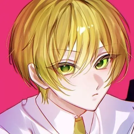 satochan_xxx의 You're Being Wooed.