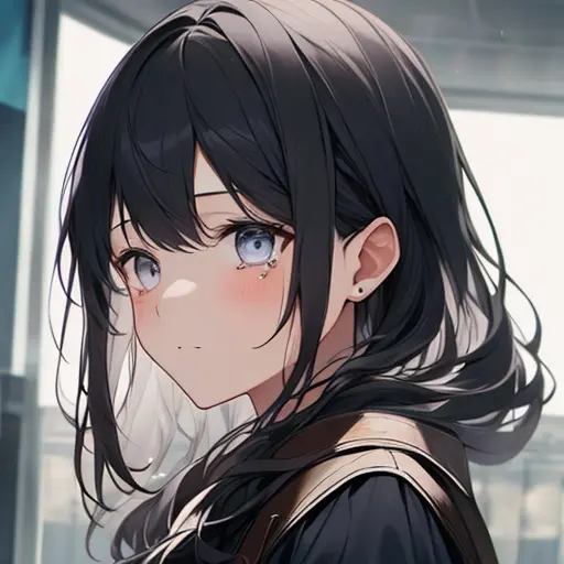 PlacidTank9820의 女子高生
