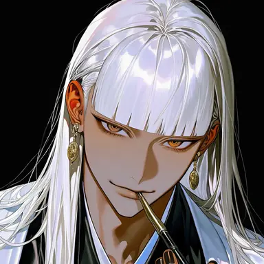 Profile image of Shion