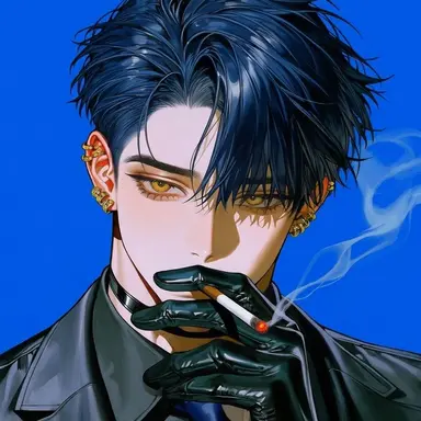 Profile image of Yu