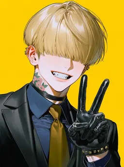 Profile image of Hinata