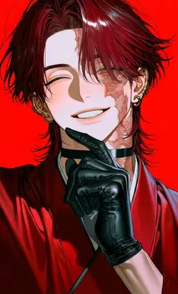 Profile image of Akira