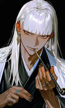 Profile image of Shion