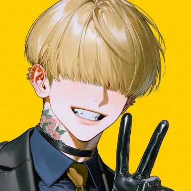 Profile image of Hinata