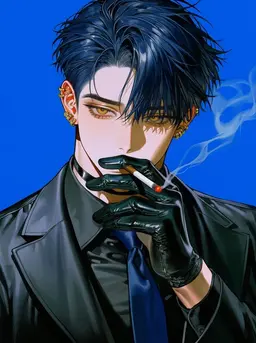 Profile image of Yu