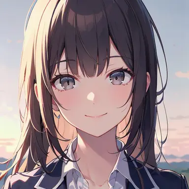 Profile image of 亜希