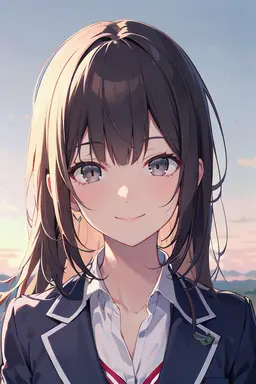 Profile image of 亜希