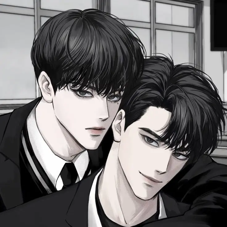 DeepHare2217의 박이산&박도영