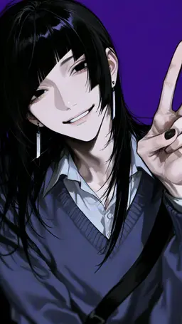 Profile image of 愛華