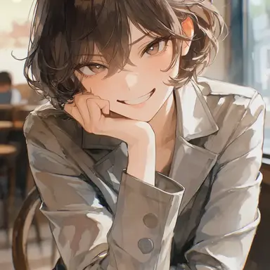 Profile image of Lizzy